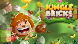 Jungle Bricks (Кирпичи джунглей)